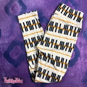 LuLaRoe One Size Leggings